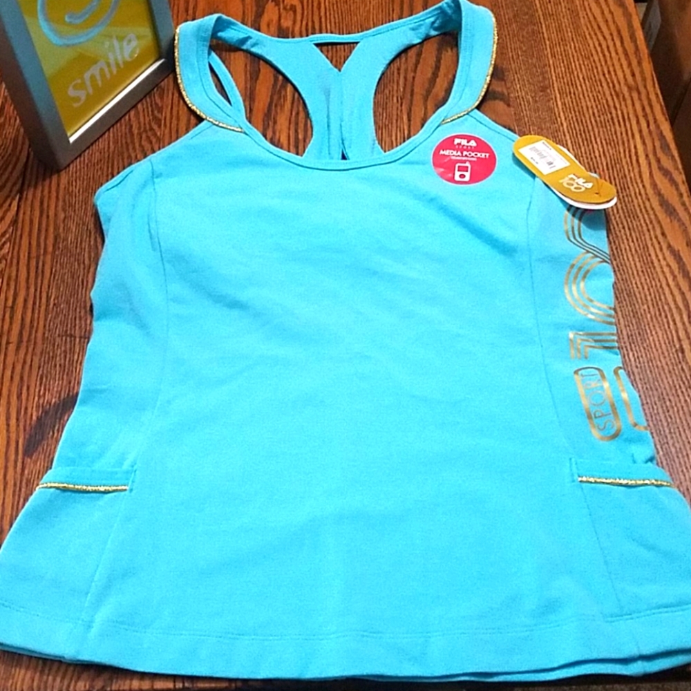 FILA SPORT TOP